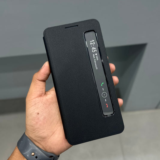 SMART VIEW FLIP CASE ( No. 3328 )