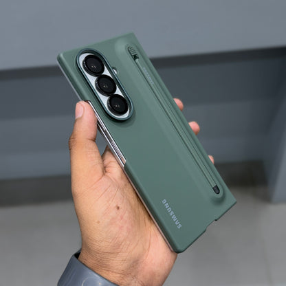 DREAMS S PEN CASE - GREEN ( No. 3927 )
