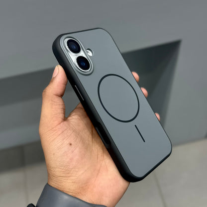 ROCKET LOOP CASE WITH MAGSAFE - BLACK ( No. 2662 )