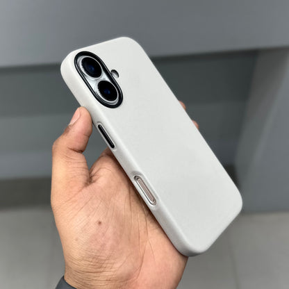 X LEVEL VEGAN CASE - GREY ( No. 3142 )