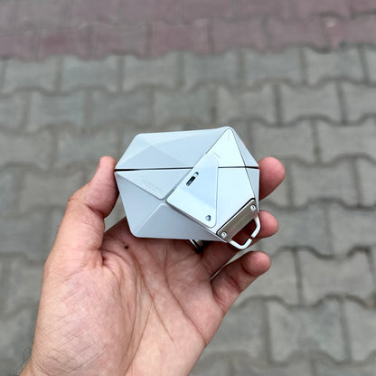 Aulumu A 09 Airpods Case ( No. 1672 )