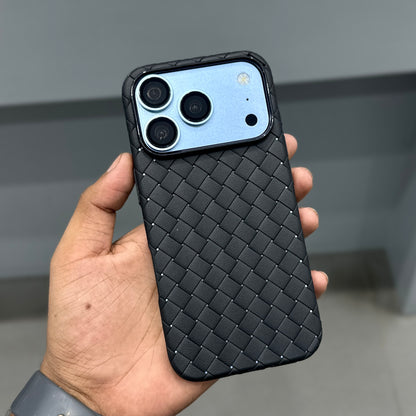 BOLD CASE - BLACK ( No. 4009 )