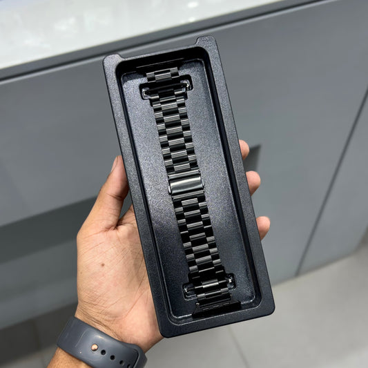 ACTIVE PRO CHAIN STARP - BLACK ( No. 2431 )