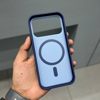 ROCKET LOOP CASE WITH MAGSAFE - BLUE ( No. 2659 )