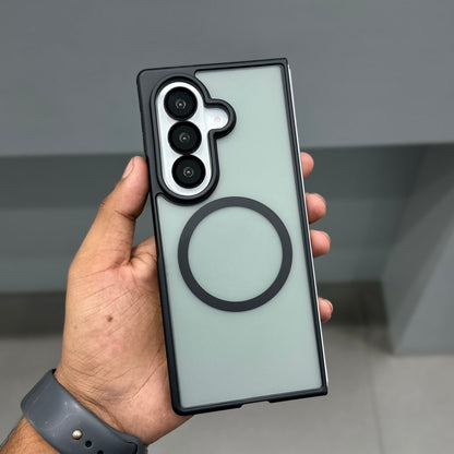 DFANS FROST CASE - BLACK ( No. 3935 )