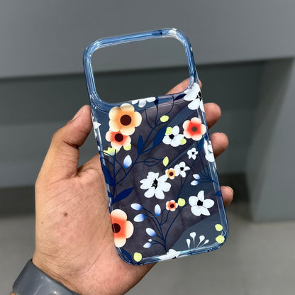 PARADOX FLOWER CASE OPTION - 5 ( No. 2797 )