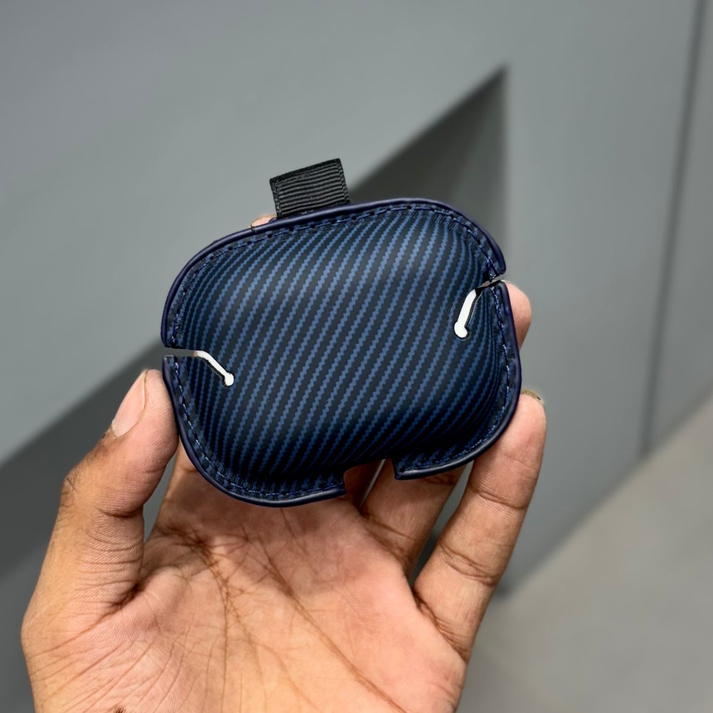 Cabon Lock Airpods Case( No. 2069 )