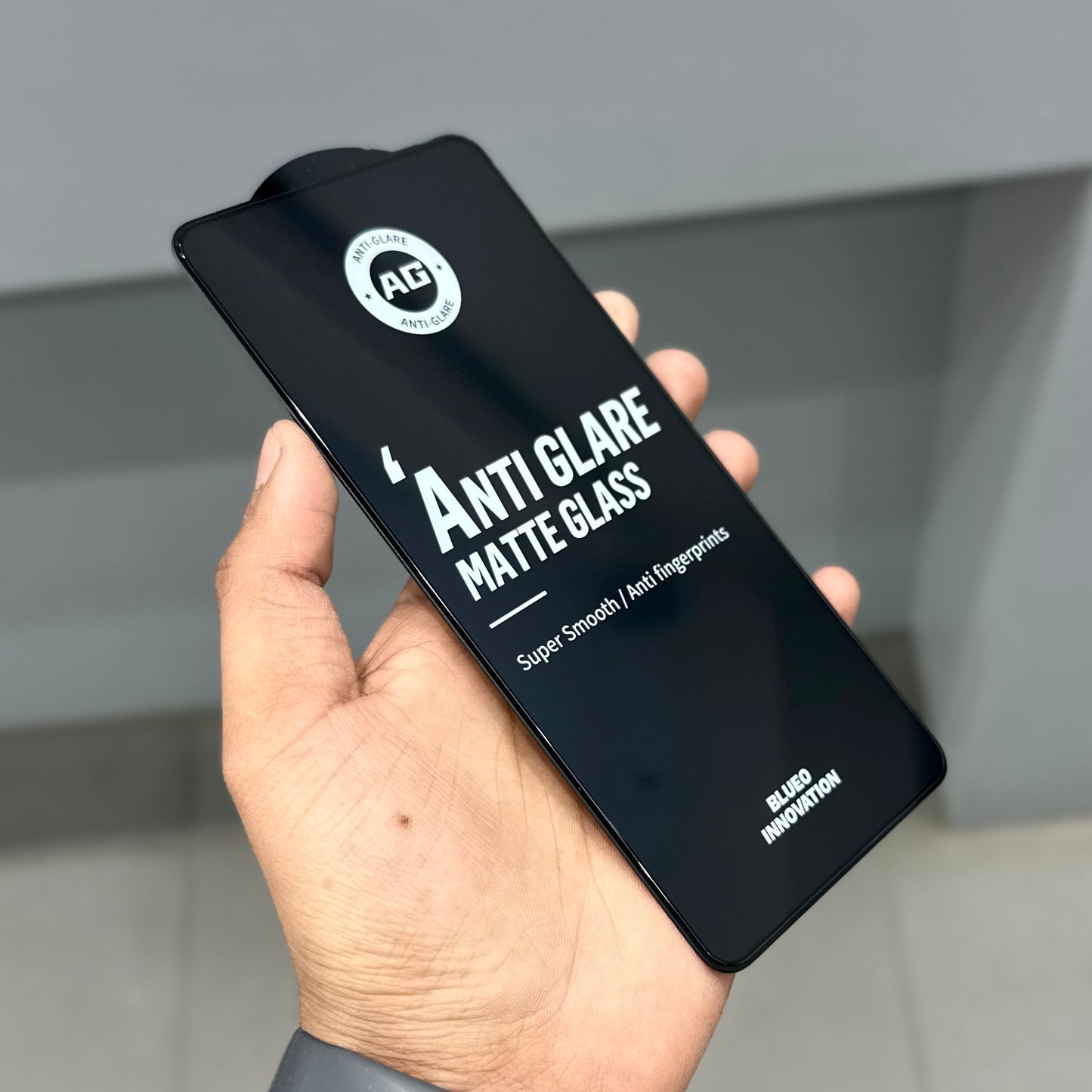 BLUEO AG MATT GLASS - ANDROID ( No. 3070 )