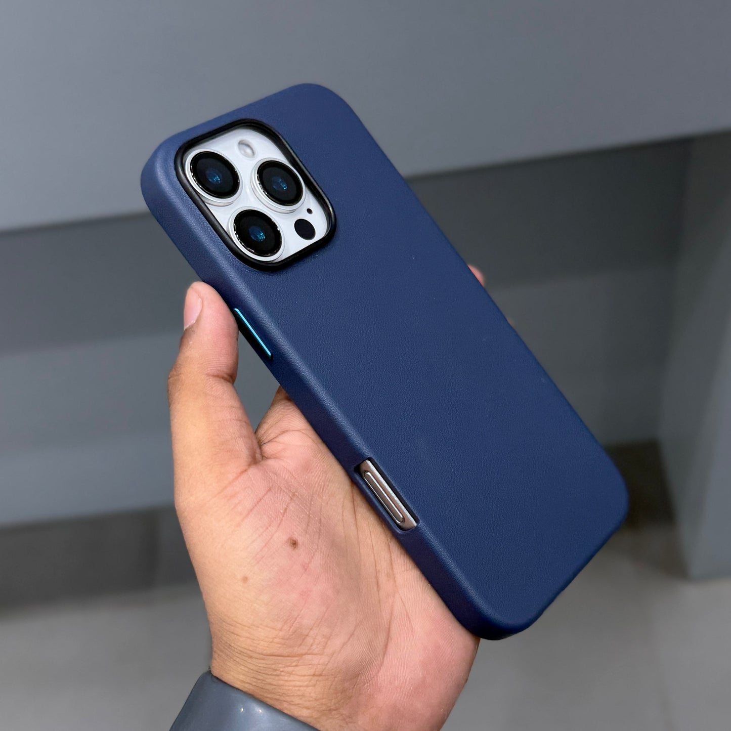KZDOO NOBLE COLLECTION SERIES - BLUE ( No. 2943 )