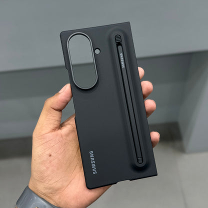 DREAMS S PEN CASE - BLACK ( No. 3893 )