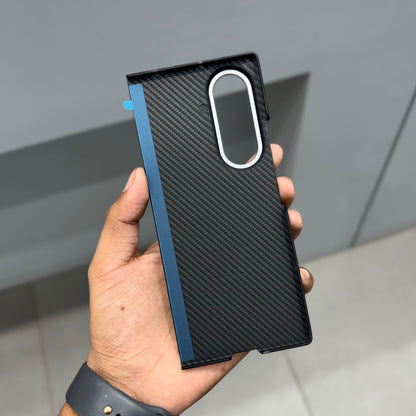 YH CARBON CASE - SAMSUNG- BLACK ( No. 2401 )