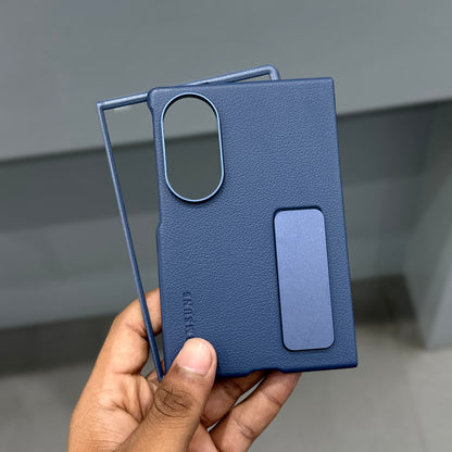 DREAMS KINDSUIT METAL STANDING CASE - DARK BLUE ( No. 3899 )