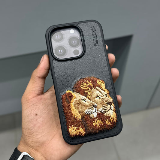 LUCIEN SERIES CASE - BLACK ( No. 2824 )