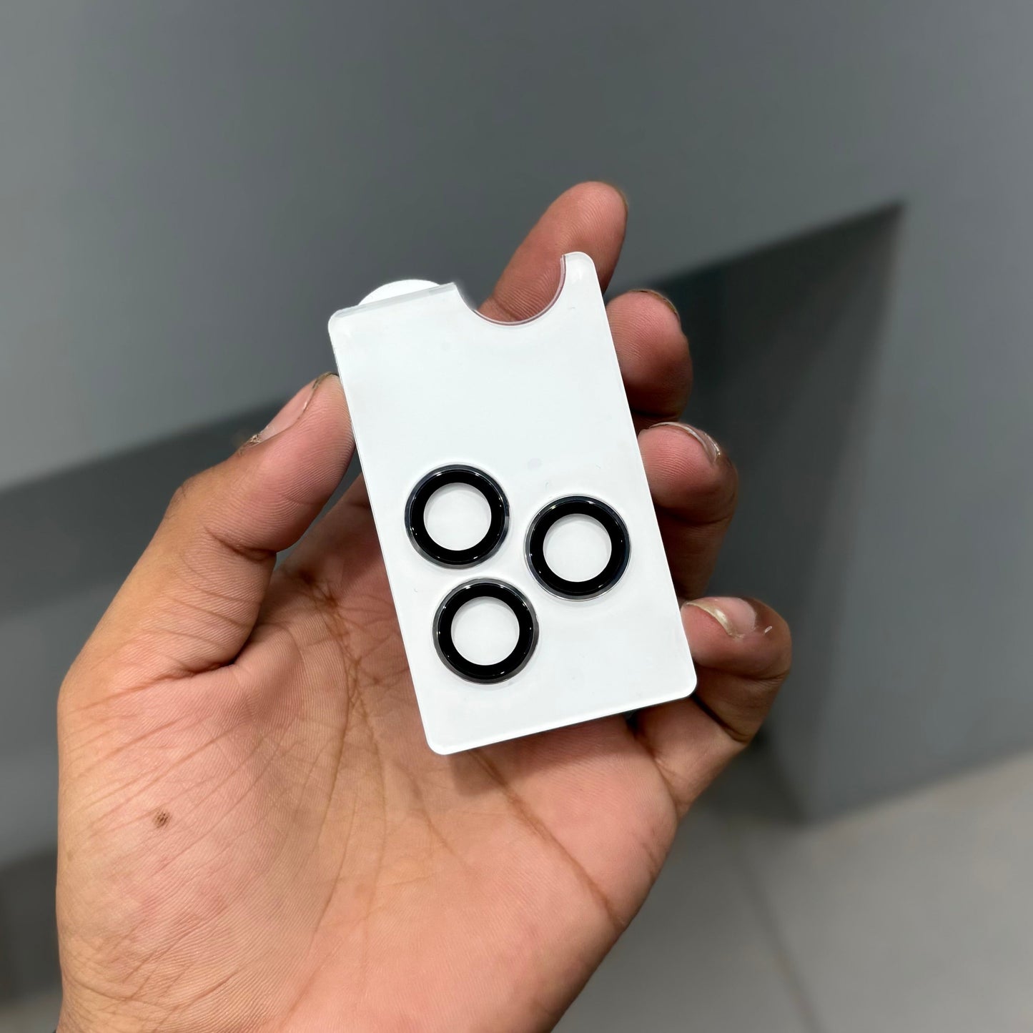 1-1 CAMERA RINGS - 14 PRO MAX - 14 PRO ( No. 3282 )