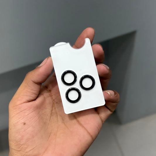 1-1 CAMERA RINGS - 13 PRO MAX - 13 PRO ( No. 3284 )