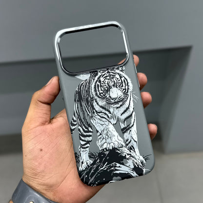 LUXO MAGSAFE CASE - TIGER CLAW CASE ( No. 3596 )
