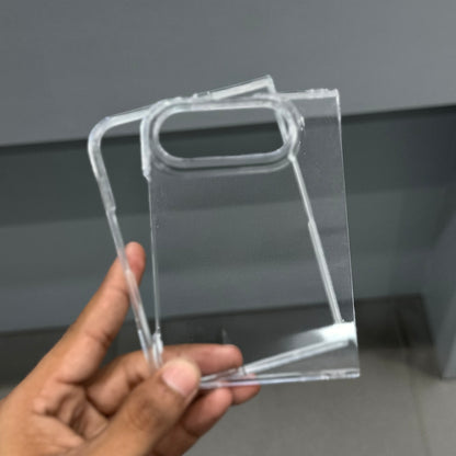 HP NON YELLOWING I PHONE DUO CASE ( No. 4072 )