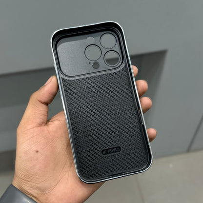 CMA IVORY PRO GUARD CASE - BLACK ( No. 3012 )