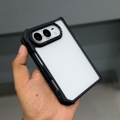 XUNDO BATTLE IPHONE DUO CASE ( No. 4006 )
