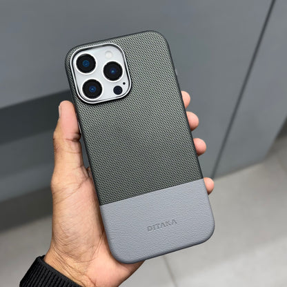 DITAKA 2 Col Case - Dark Grey ( No. 2247 )