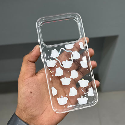 SRP FLOW CASE - OP3 ( No. 3525 )