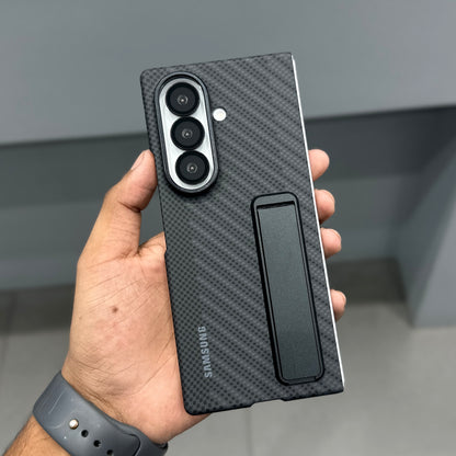 DREAMS CARBON STAND CASE - BLACK ( No. 3951 )