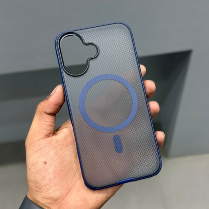 NY JOY DOTX CASE - BLUE ( No. 3516 )