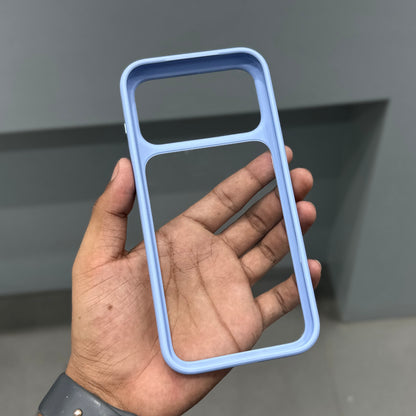 CMAQ ORIX CASE - LAVENDER BLUE ( No. 3799 )