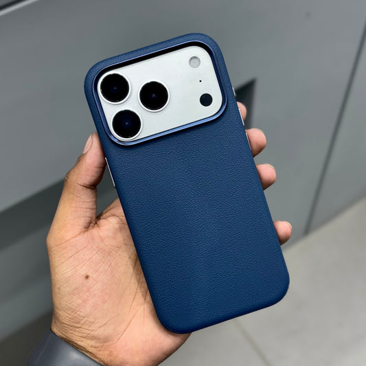 XLEVEL SKIN FEEL CASE - BLUE ( No. 2206 )