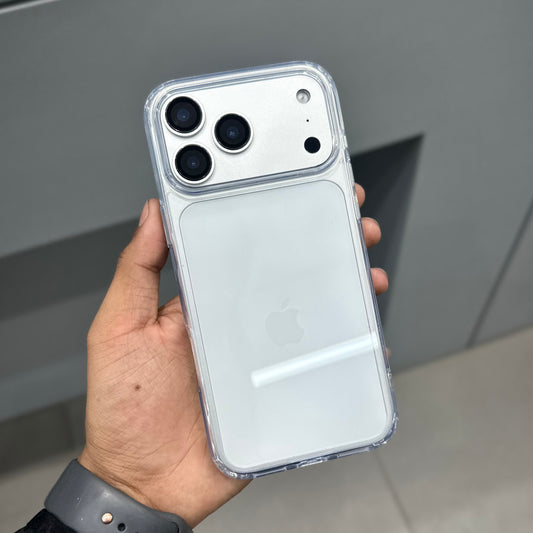 NY CLEAR CASE ( No. 2638 )