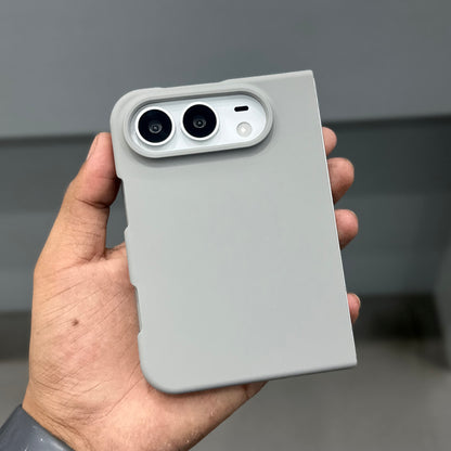 DREAMS LIQUID SILICON - GREY ( No. 4033 )