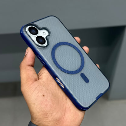 NY JOY DOTX CASE - BLUE ( No. 3516 )