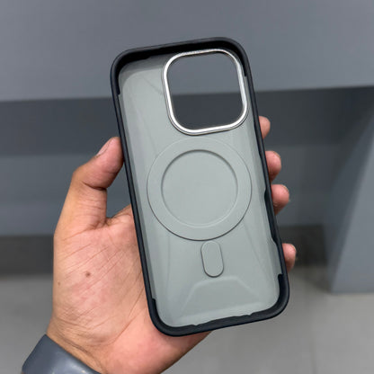 DYNAMYK PROTECTION EDGE - DARK GREY ( No. 3725 )