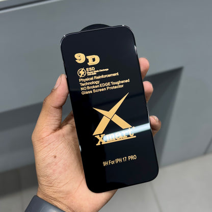 Xmart 9D Glossy Glass ( No. 1227 )