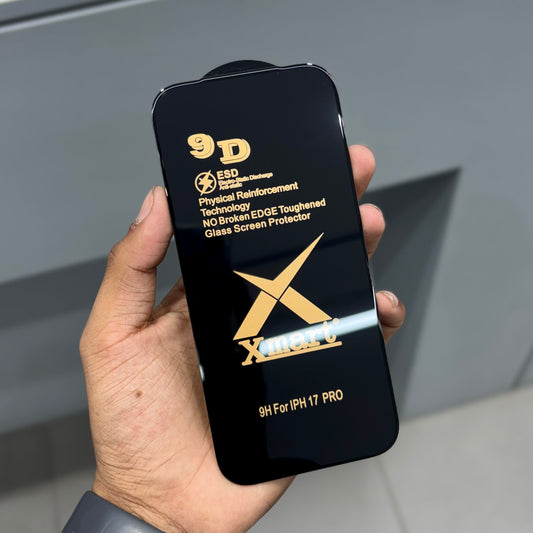 Xmart 9D Glossy Glass ( No. 1227 )