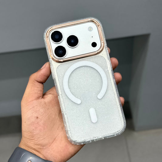 DREAMS SPARK CASE - TPU ( No. 3646 )