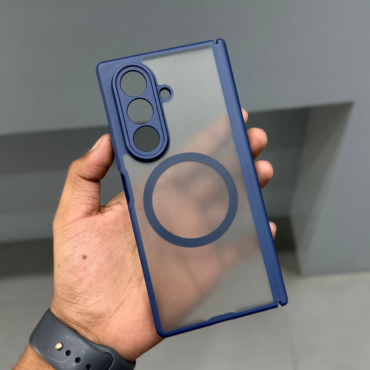WUTAX MATT CASE - BLUE ( No. 3403 )