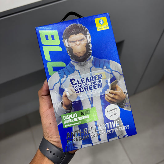Blueo AR Anti Reflective Glass-Samsung ( No. 1642 )
