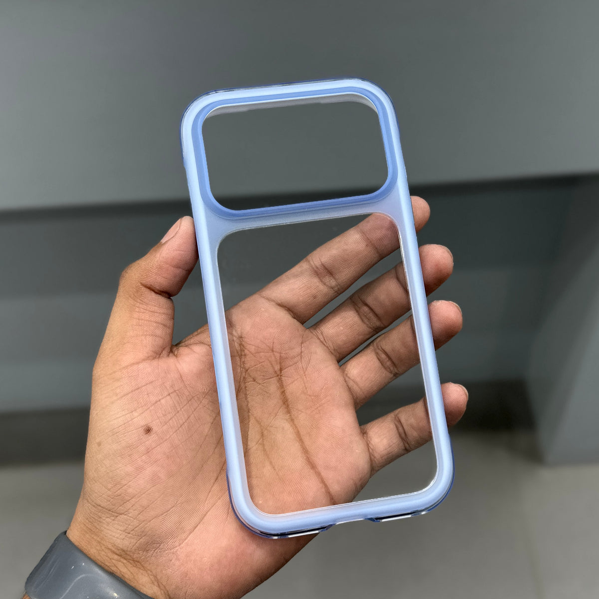 CMAQ LUMEN PRO 2X - SKY BLUE ( No. 3982 )