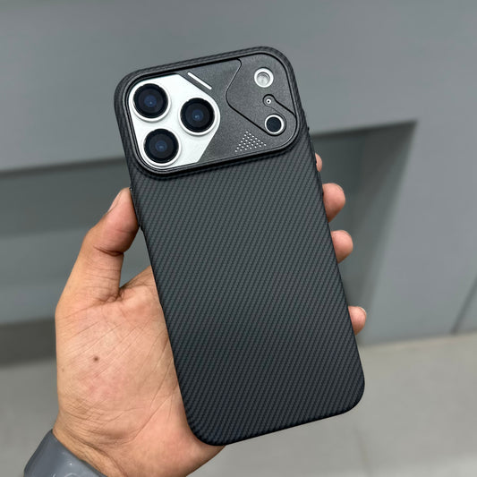 PRODIGEE HIRDRO DRIP X CASE - BLACK ( No. 3474 )