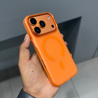 GRIPP GLAM MAGSAFE - ORANGE ( No. 2362 )
