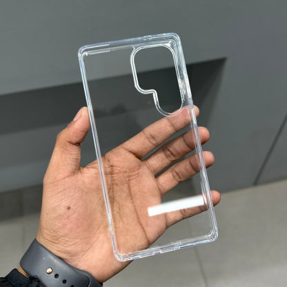 NY CLEAR CASE - SAMSUNG ( No. 2981 )