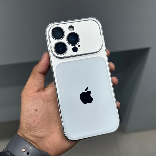 CMA IVORY PRO GUARD CASE - WHITE ( No. 2860 )