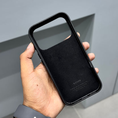 Kazdoo Leather Case-17 Series ( No. 2023 )