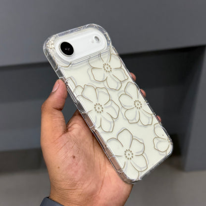 PARADOX FLOWER CASE OPTION - 2 ( No. 2793 )