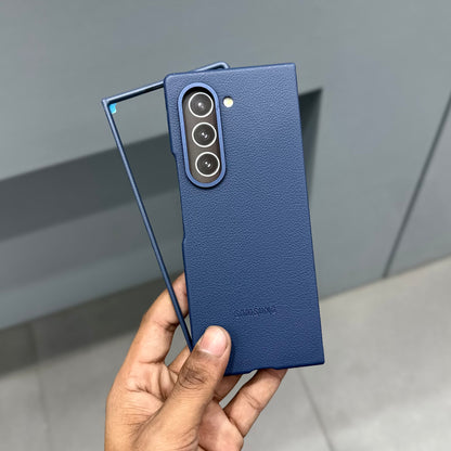 HONIK CASE SAMSUNG - BLUE ( No. 2815 )