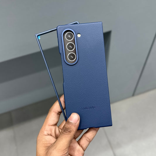 HONIK CASE SAMSUNG - BLUE ( No. 2815 )