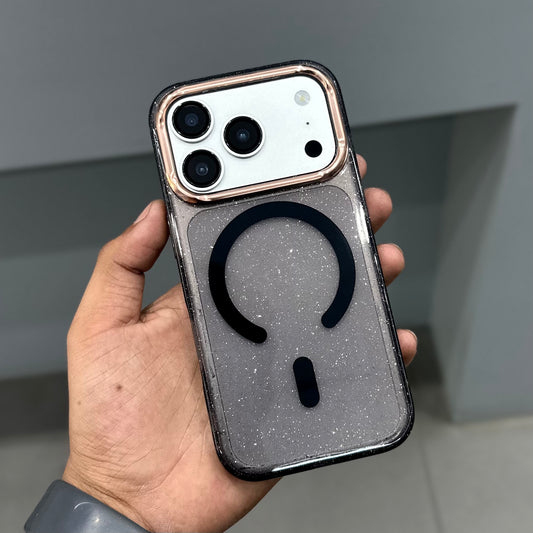 DREAMS SPARK CASE - BLACK ( No. 3645 )