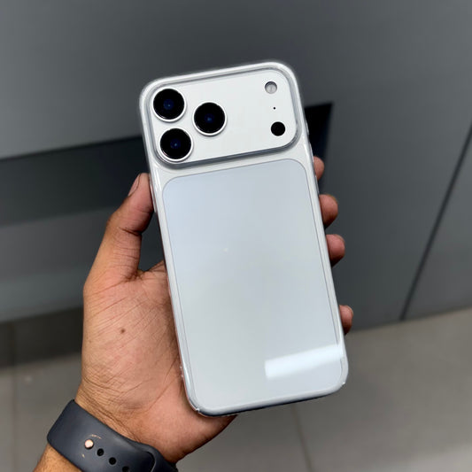 NON YELLOWING CASE 869 ( No. 2535 )