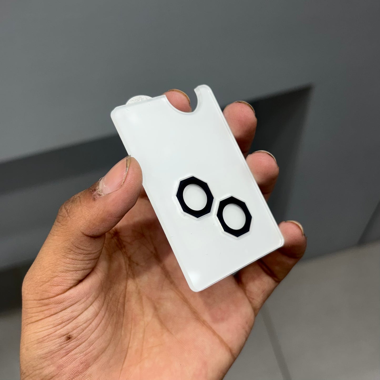 Octagon Rings-15 Series ( No. 1383 )